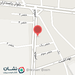 عکس پیچ و مهره فروشی