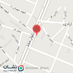 عکس فست فود راسپینا 