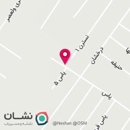 عکس کارگاه تولید دستمال کاغذی پاکتاز