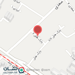 عکس ساختمان جم