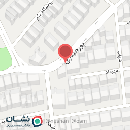 عکس گروه معماری روژین ابنیه