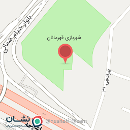 عکس نمازخانه شهربازی