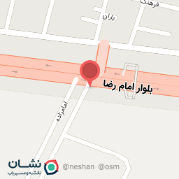 عکس امامزاده