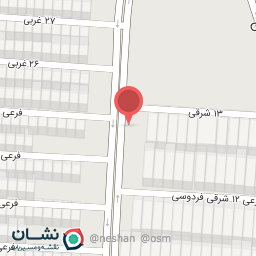 عکس نانوایی تافتون