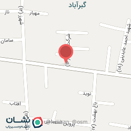 عکس دفتر وکالت فرحناز کامیابی 