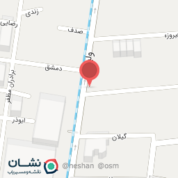 عکس دکه گل فروشی