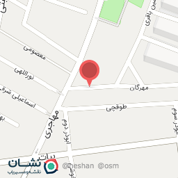 عکس آرایشگاه 