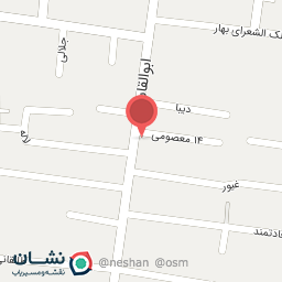 عکس فروشگاه مرغ و ماهی و بوقلمون سیمرغ