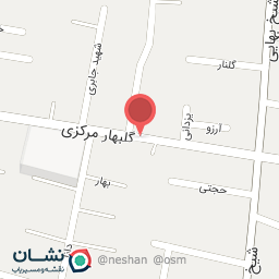 عکس سالن زیبایی الهه یوسفی