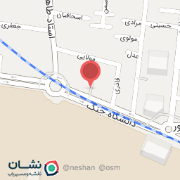 عکس فست فود رها