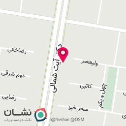 عکس سالن زیبایی ستاره