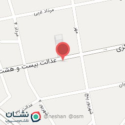 عکس فست فود ویولت