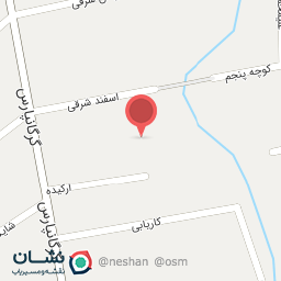 عکس معاونت بازاریابی مخابرات گلستان