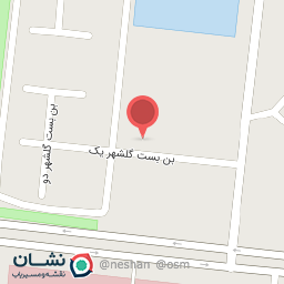 عکس سالن ورزشی گلشهر