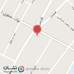 عکس فروشگاه اوراز