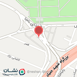 عکس پارک دیزاب