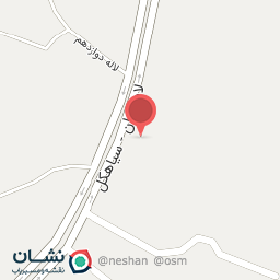 عکس لوازم یدکی بدنه خودرو شاقلانی