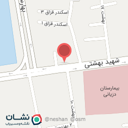 عکس فروشگاه کوروش