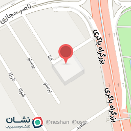 عکس ساختمان پردیس