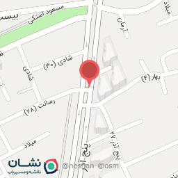 عکس شرکت شتاب الکترونیک میچکا 