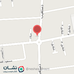 عکس آرایشگاه مردانه ایمان استایل