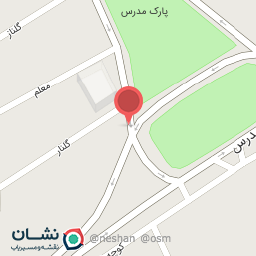 عکس ایستگاه تاکسی الیگودرز