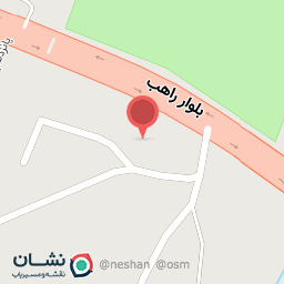 عکس مجتمع اقامتی رسا