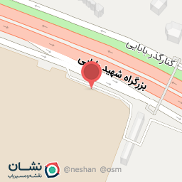 عکس مرکز تخصصی دیزاین خودرو