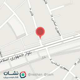 عکس پخش مواد غذایی معروفیان