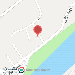 عکس اتاق عقد آرزو