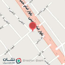 عکس دینام پیچی کوثری