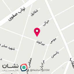 عکس فروشگاه هایپرفامیلی (خرم آباد جهاد)