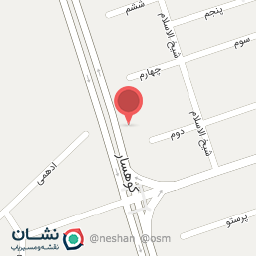 عکس مجتمع مسکونی صدف