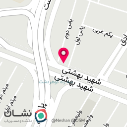 عکس کافه مهتاب