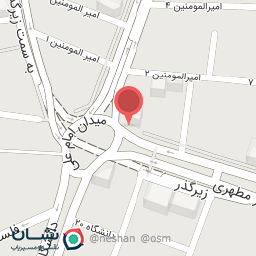 عکس کلینیک تخصصی ویوا