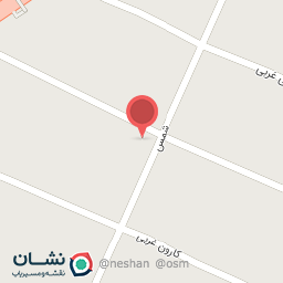 عکس سوپرمارکت شمس