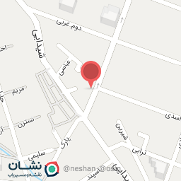 عکس سوپر مارکت علیشاهی