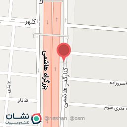 عکس فروشگاه لوازم یدکی