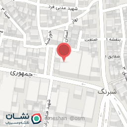 عکس بوتیک تاتا