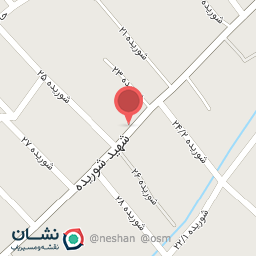 عکس تعمیرگاه امین