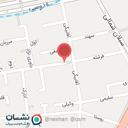 عکس موسسه خیریه چرخ گردون زندگی