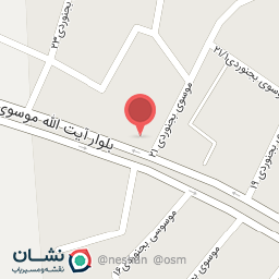 عکس حسینیه امام رضا(ع)