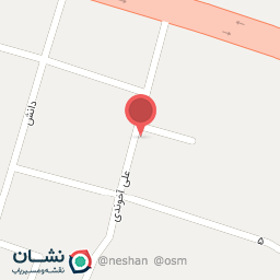 عکس تعمیرگاه محمود