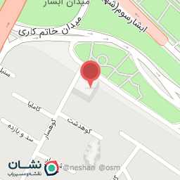 عکس اداره فرهنگ و ارشاد