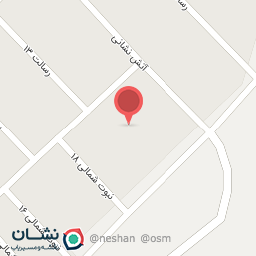 عکس سالن ورزشی شهید بیانی