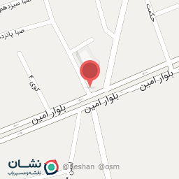 عکس کافه رستوران چ