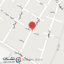 عکس خیاطی دانشجو