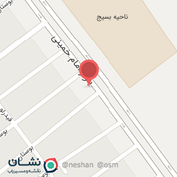 عکس تعمیرگاه جلوبندی وصافکاری