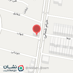 عکس دکتر سیف‌اله یوسفی