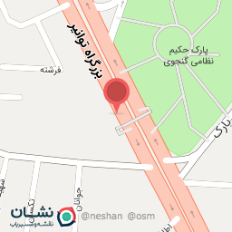 عکس دانشکده(ابتدای خط 152)